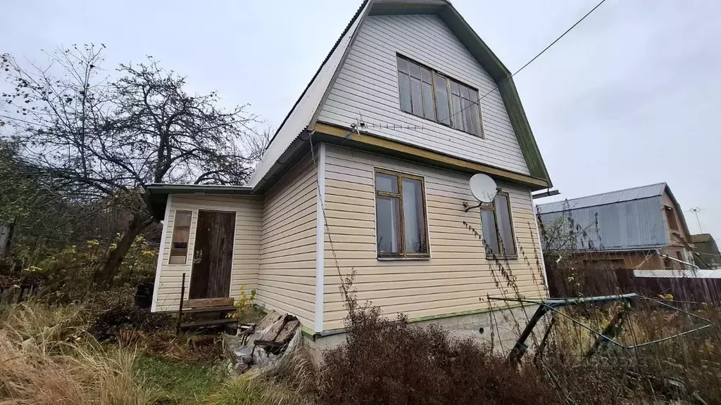 Дом в Московская область, Ступино Урожай-1 СНТ, 148 (67 м) - Фото 2