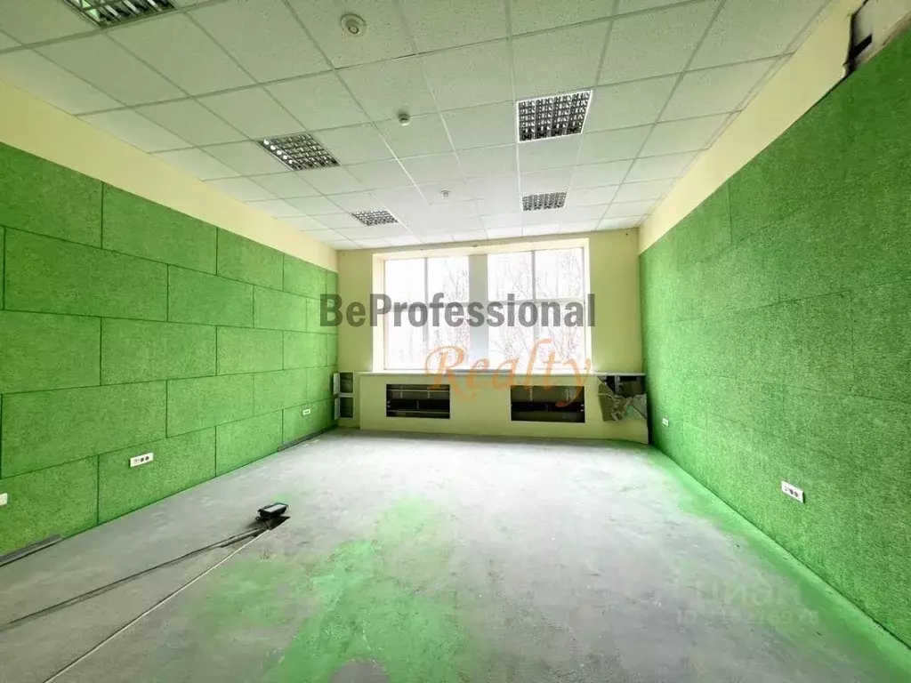 Офис в Москва 3-я Мытищинская ул., 16С8 (1000 м) - Фото 0