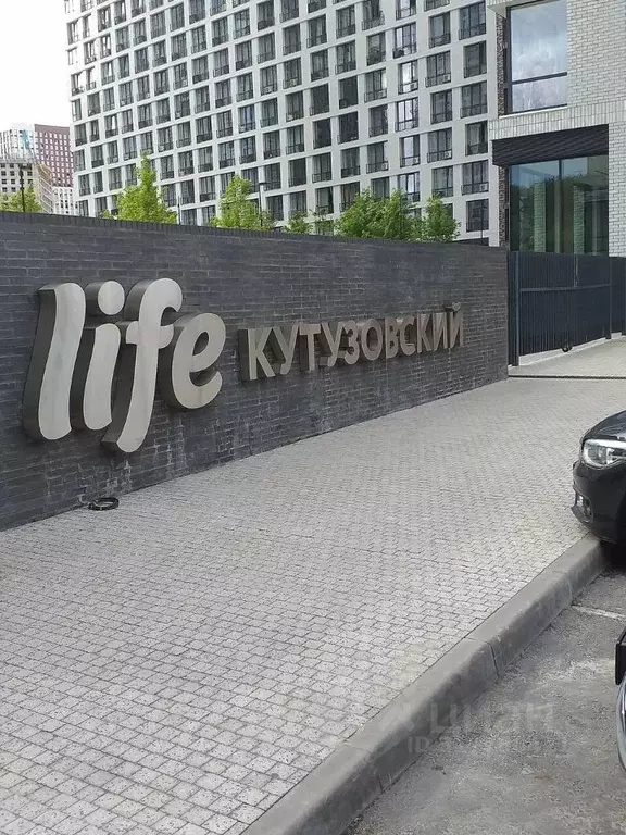3-к кв. Москва Гжатская ул., 5к8 (75.0 м) - Фото 0
