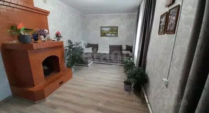 Дом в Смоленская область, Демидовский муниципальный округ, ... - Фото 1