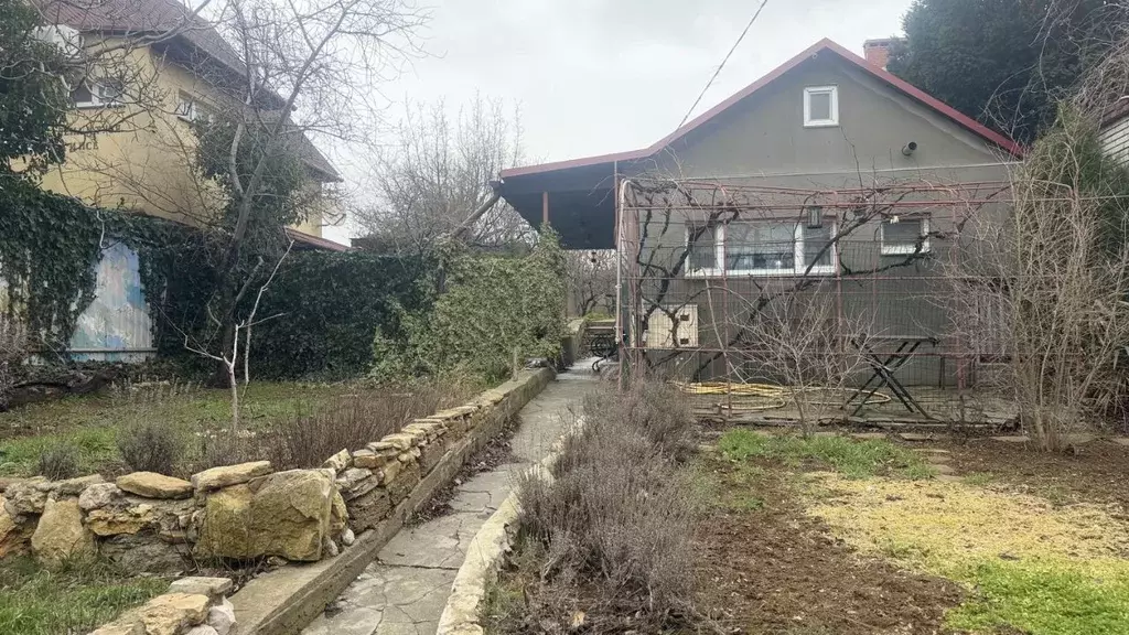 Дом в Севастополь Бриз СНТ, 16 (40 м) - Фото 1