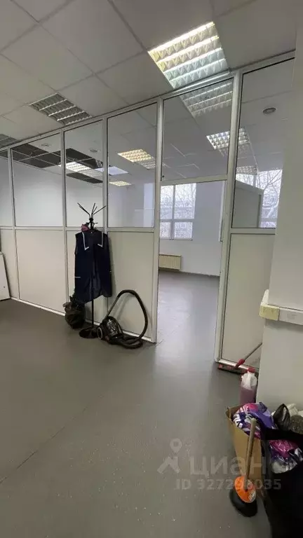 Офис в Москва Коптевская ул., 67 (54 м) - Фото 2