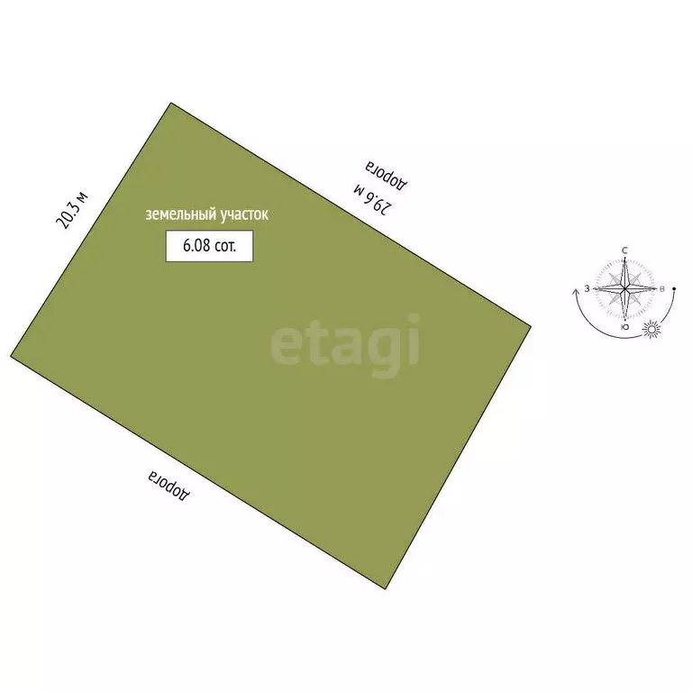 Дом в Мысовское сельское поселение, садоводческо-виноградарское ... - Фото 1