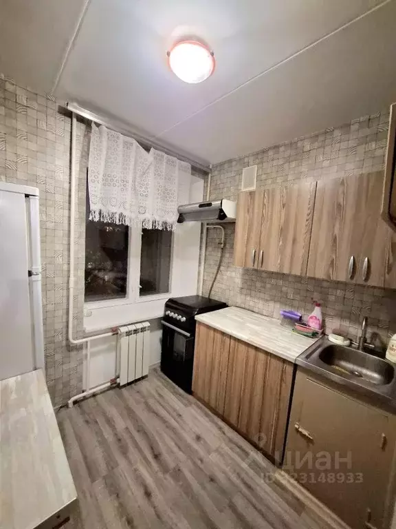 2-к кв. Москва ул. Чистова, 4 (43.0 м) - Фото 2