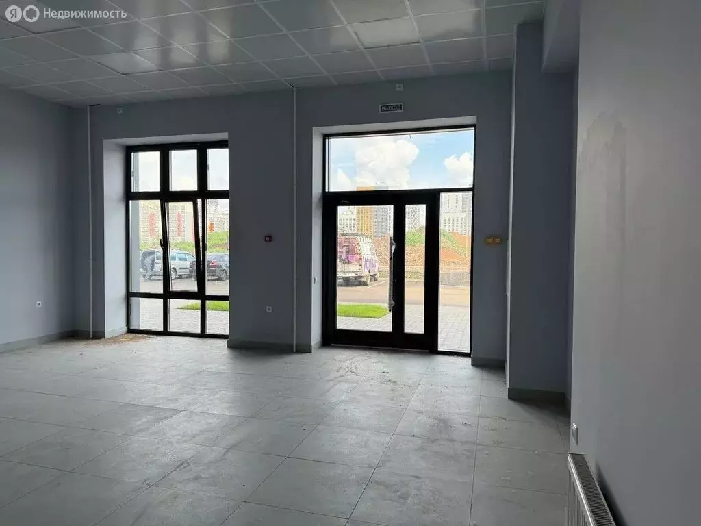 Помещение свободного назначения (44.5 м) - Фото 2