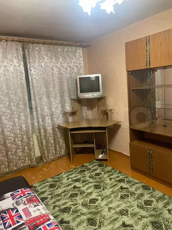 Комната 15 м в 4-к., 1/5 эт. - Фото 1