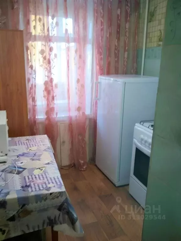 1-к кв. Волгоградская область, Волгоград ул. Тулака, 10 (30.0 м) - Фото 0