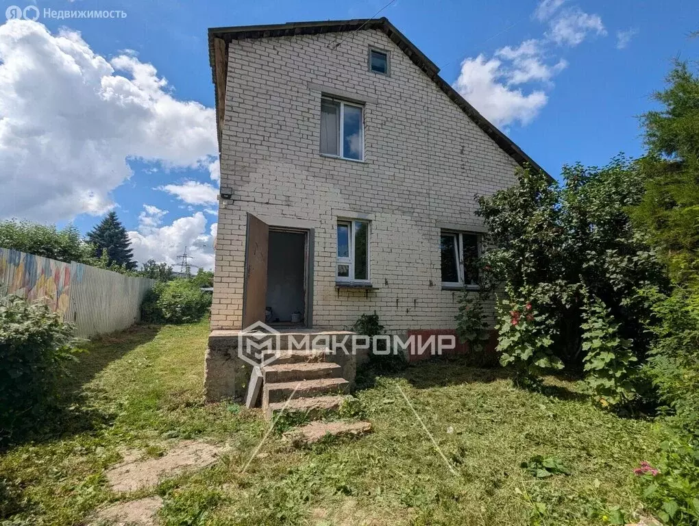 Дом в Орёл, улица Левый берег реки Оки, 173А (145.9 м) - Фото 1