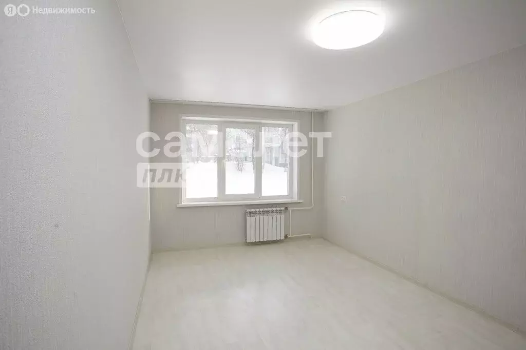 1-комнатная квартира: Кемерово, проспект Ленина, 60А (30 м) - Фото 2