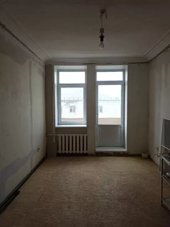 Продаётся 1-к квартира, 32.7 м - Фото 1