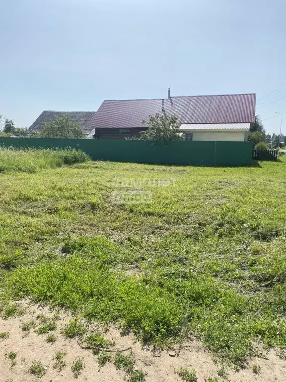 Участок в Марий Эл, Оршанский район, Марковское с/пос, д. Марково ул. ... - Фото 2