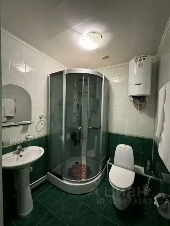 Комната Курганская область, Курган Советская ул., 71 - Фото 2