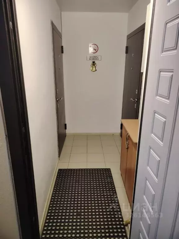 3-к кв. Пермский край, Пермь ул. Калинина, 64А (77.0 м) - Фото 2