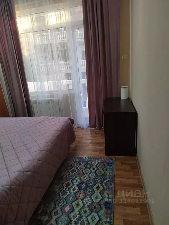 Комната Краснодарский край, Сочи Адлер жилрайон, пер. Фермерский (15.0 ... - Фото 2