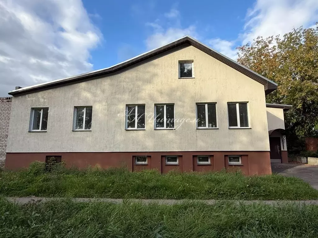 Помещение свободного назначения в Московская область, Клин Банный ... - Фото 2