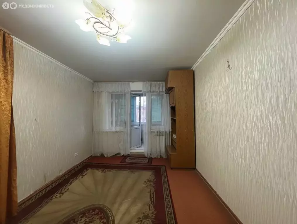 2-комнатная квартира: Владикавказ, проспект Коста, 249 (46.2 м) - Фото 1