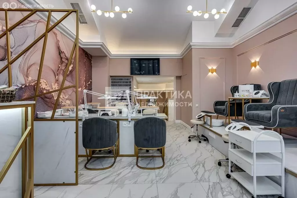 Помещение свободного назначения (90 м) - Фото 2