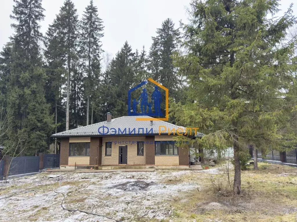 Дом в Калужская область, Балабаново г. Боровский муниципальный округ, ... - Фото 1