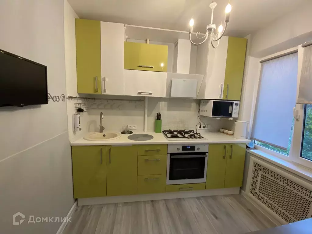 Продаётся 2-к квартира, 42 м - Фото 1