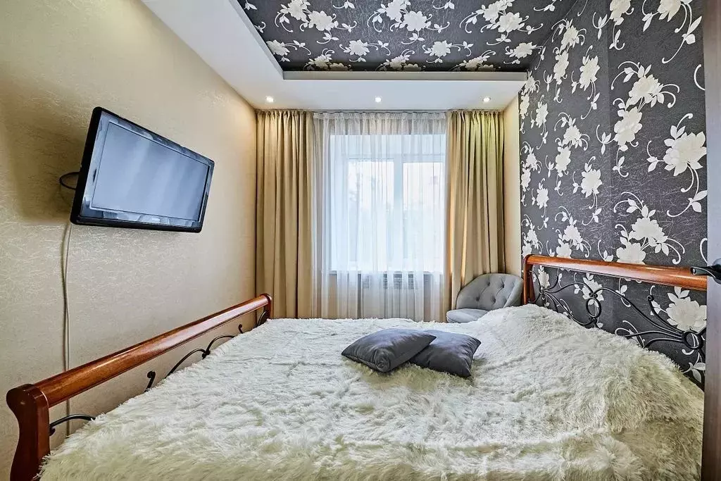 1-к кв. Томская область, Томск Советская ул., 86 (40.0 м) - Фото 0
