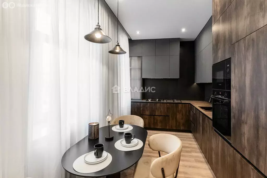 2-комнатная квартира: Санкт-Петербург, Московский проспект, 136 (66.7 ... - Фото 2