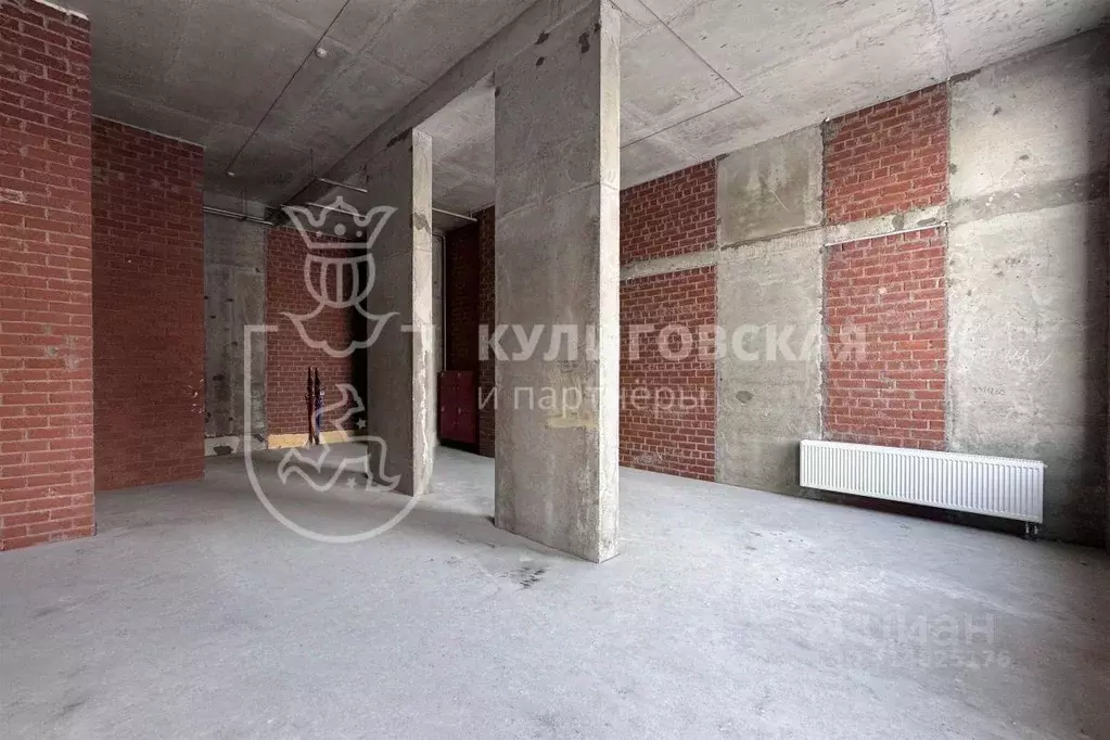 Офис в Свердловская область, Екатеринбург ул. Печерская, 4А (58 м) - Фото 0