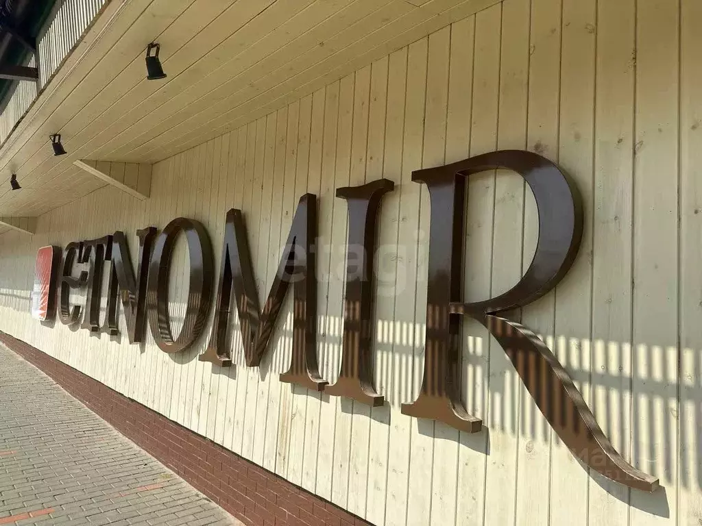 Студия Калужская область, Боровский муниципальный округ, д. Петрово  ... - Фото 1