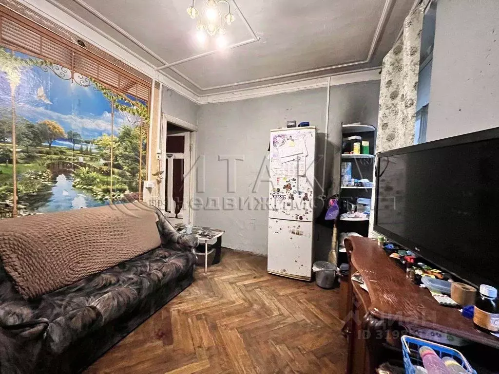 Комната, 16 м - Фото 1