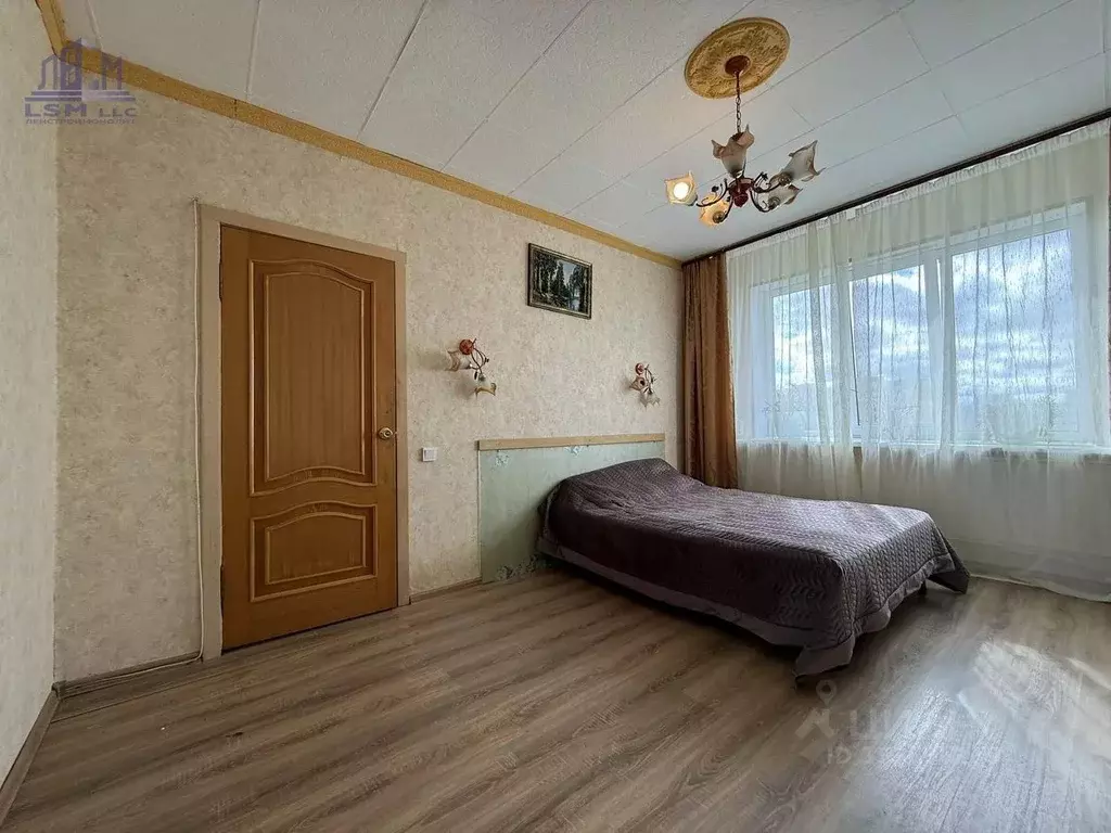 2-к кв. Санкт-Петербург просп. Ударников, 38к2Б (55.0 м) - Фото 1