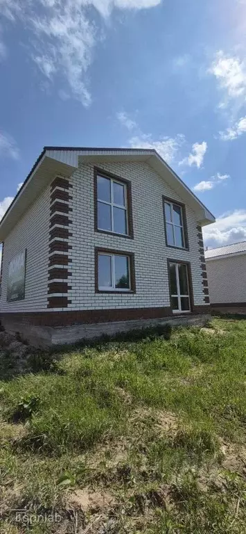 Дом в Нижегородская область, Нижний Новгород д. Чаглава,  (105 м) - Фото 2