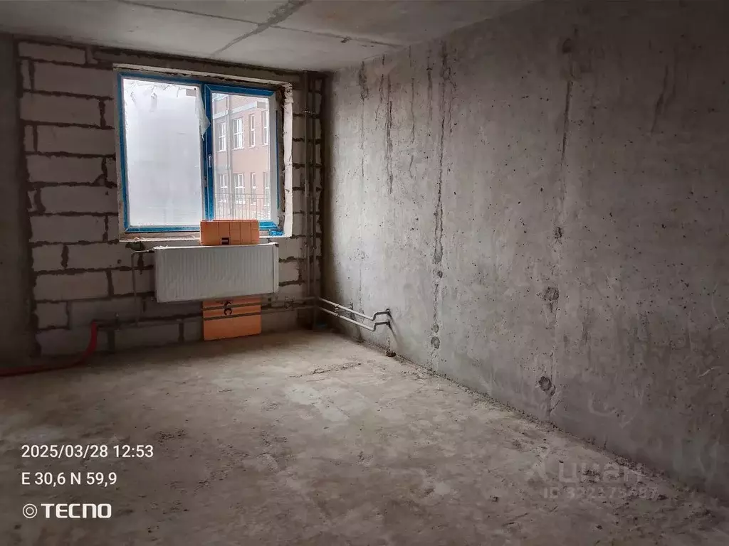 Помещение свободного назначения в Ленинградская область, Всеволожский ... - Фото 1