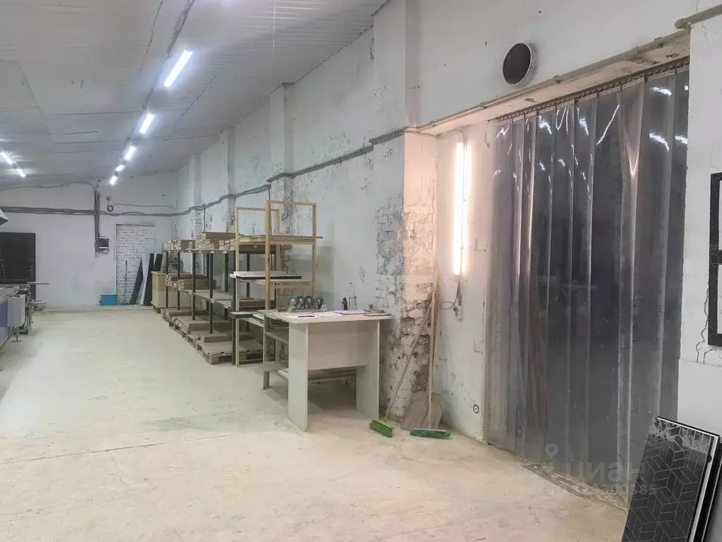 Производственное помещение в Курская область, Курск ул. 3-я ... - Фото 1