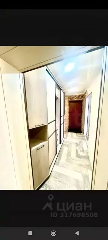 2-к кв. Мордовия, Саранск ул. Фридриха Энгельса, 25 (50.0 м) - Фото 1