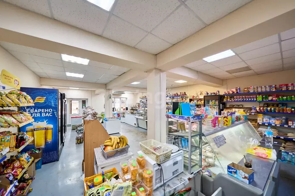 Торговая площадь в Еврейская автономная область, Смидовичский район, ... - Фото 2