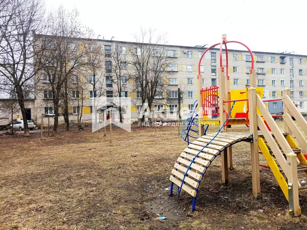 1-к кв. Ивановская область, Иваново 14-й проезд, 10к2 (24.3 м) - Фото 0