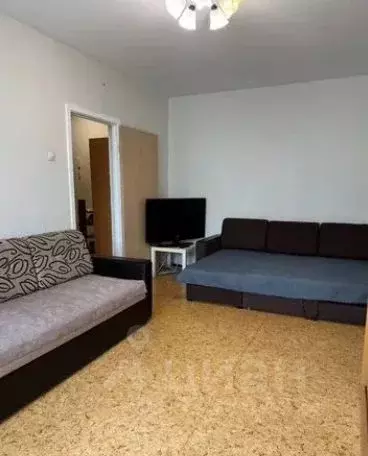 1-к кв. Москва Старокачаловская ул., 1К2 (32.0 м) - Фото 1