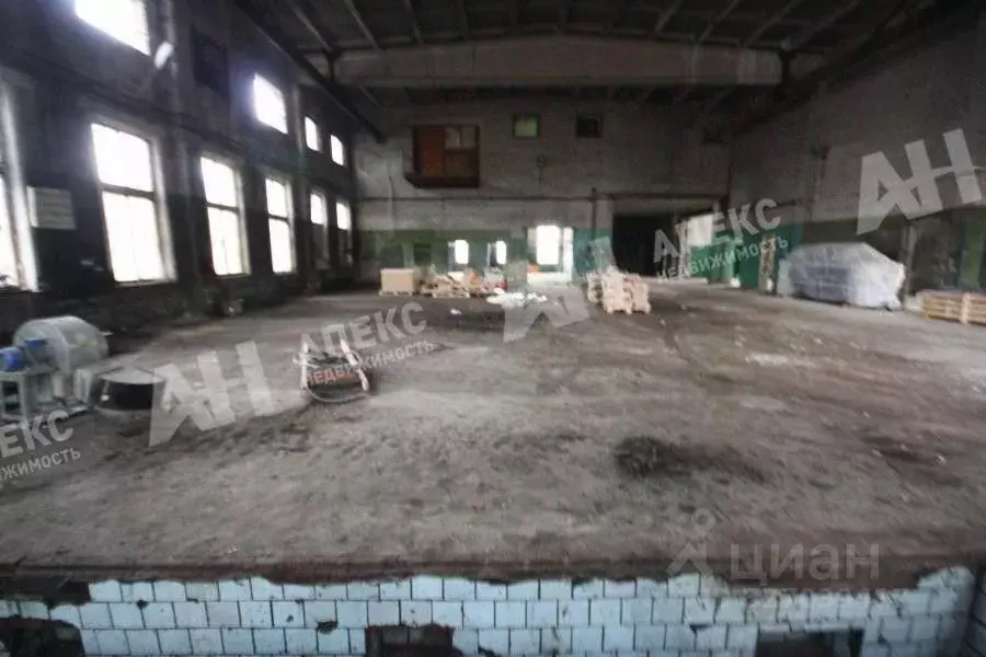 Склад в Московская область, Лыткарино Промзона Тураево тер., 18Б (250 ... - Фото 2