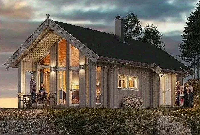 Участок в Свердловская область, Полевской муниципальный округ, пос. ... - Фото 1