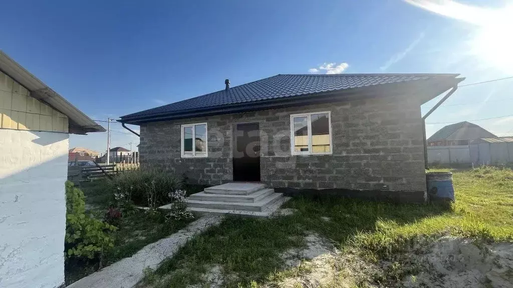 Дом в Курганская область, Курган ул. Бахчисарайская, 15 (123 м) - Фото 1