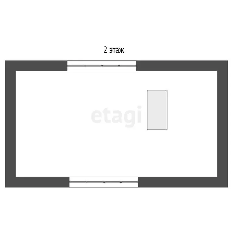 Дом в Тюменская область, Тобольский муниципальный округ, Ворогушинское ... - Фото 2