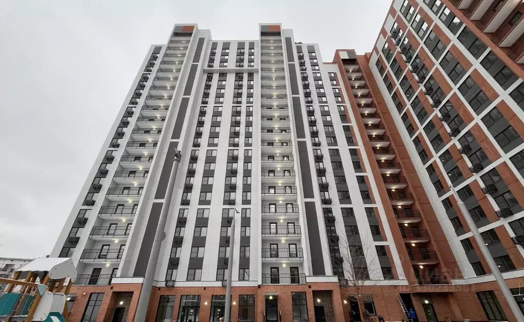 Гараж в Москва Михалковская ул., 10 (13 м) - Фото 1