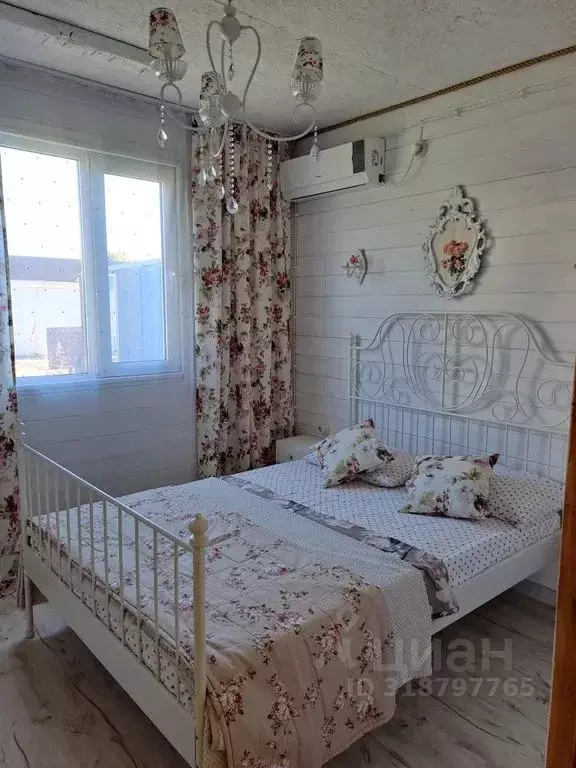 Дом в Краснодарский край, Сочи Главная ул., 141А (36 м) - Фото 1
