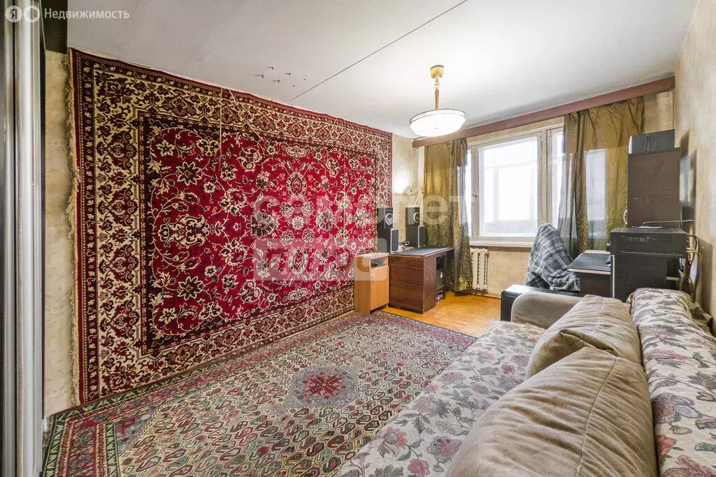 2-комнатная квартира: Екатеринбург, улица Крауля, 74 (43.6 м) - Фото 2