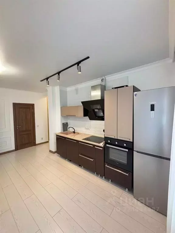 2-к кв. Башкортостан, Уфа Коммунистическая ул., 11/1 (42.4 м) - Фото 1