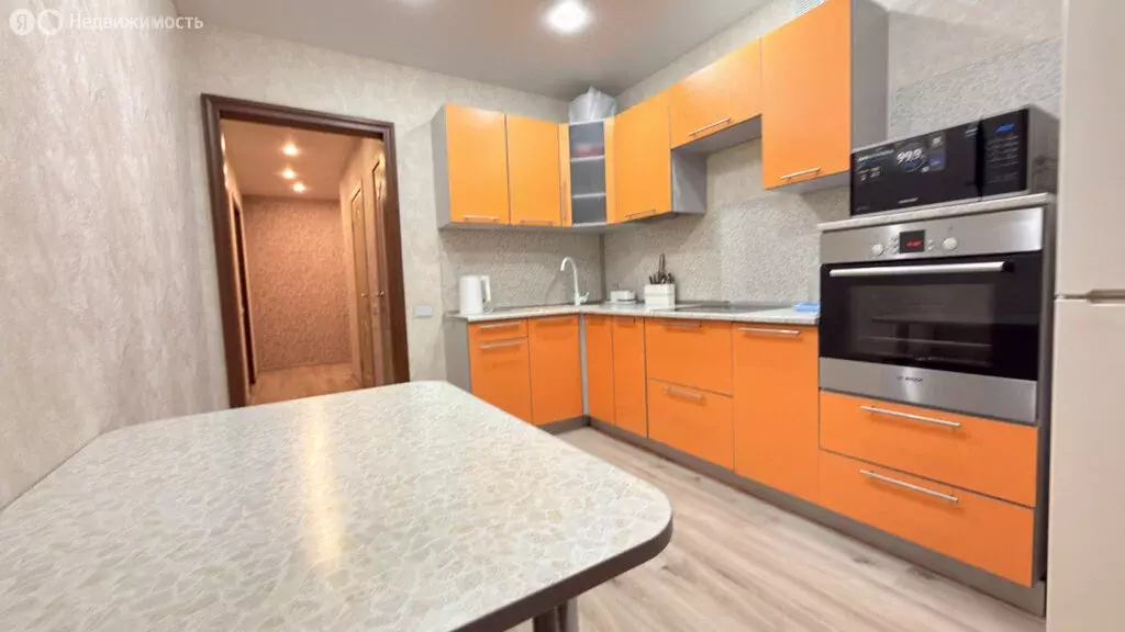 2-комнатная квартира: Киров, улица Сутырина, 5 (46 м) - Фото 1