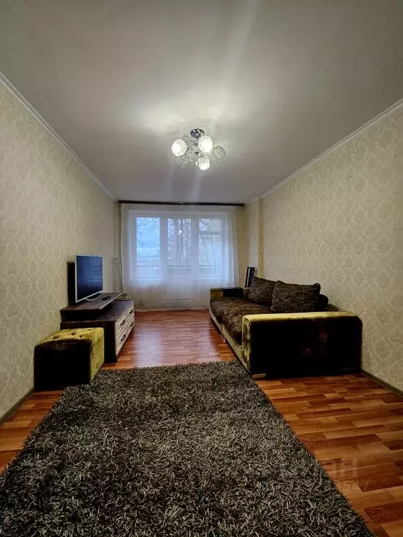 2-к кв. Москва Нарвская ул., 7 (43.0 м) - Фото 1