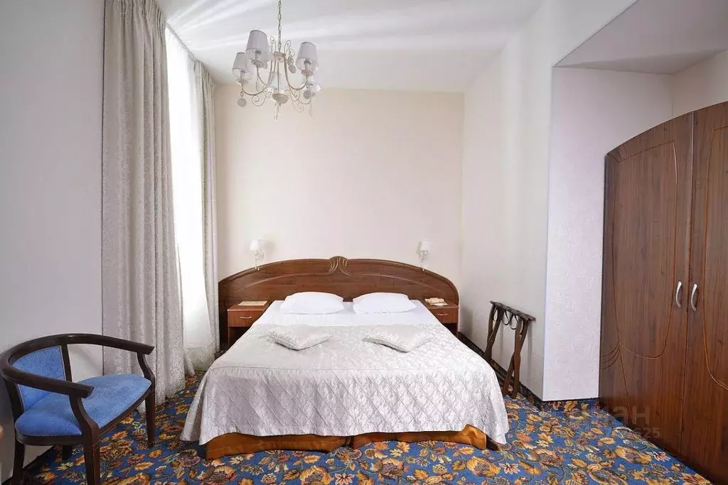 Комната Санкт-Петербург Стремянная ул., 18 (25.0 м) - Фото 2