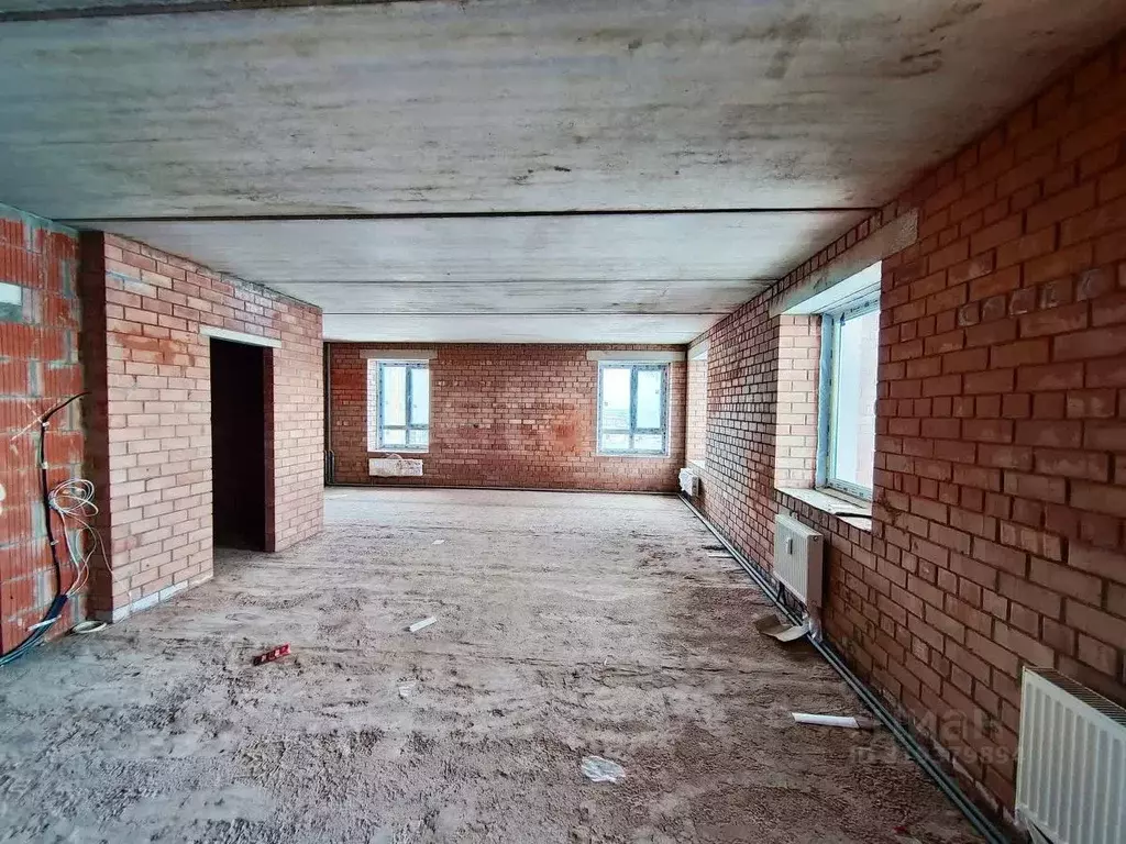 3-к кв. Коми, Сыктывкар Тентюковская ул., 300 (57.0 м) - Фото 1