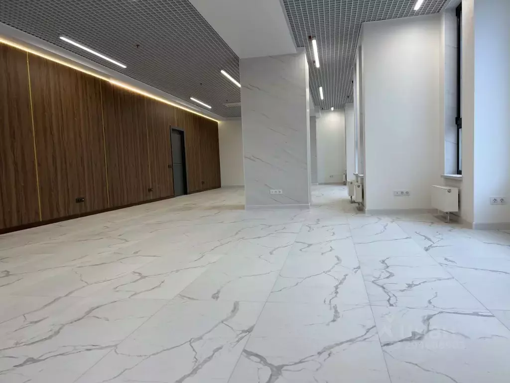 Офис в Санкт-Петербург Московский просп., 83 (277 м) - Фото 1