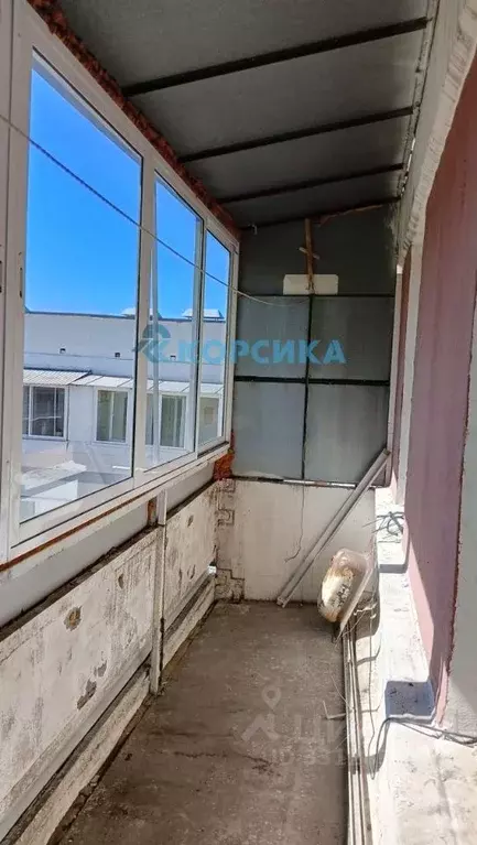 1-к кв. Татарстан, Набережные Челны ул. Шамиля Усманова, 53 (28.4 м) - Фото 1
